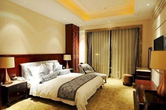 Tianjin Yatai Hotel - Photo2