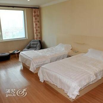 Tianjin Yijia Holiday Apartments