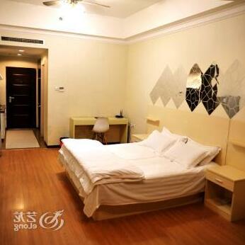 Tianjin Yijia Holiday Apartments - Photo3