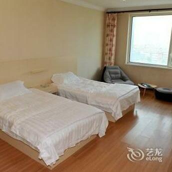 Tianjin Yijia Holiday Apartments