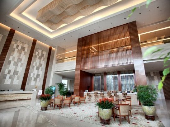 Tianjin Yingbin Hotel No 6 - Photo4