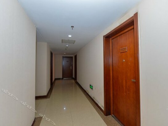 Tianjing Times Mansion Business Hotel - Photo2