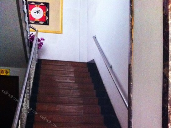 Tiantai Hotel Hongqiao - Photo4