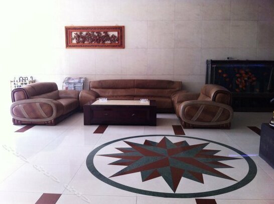 Tiantai Hotel Hongqiao - Photo5