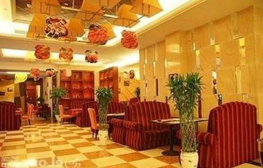 Victoria International Hotel - Tianjin - Photo2