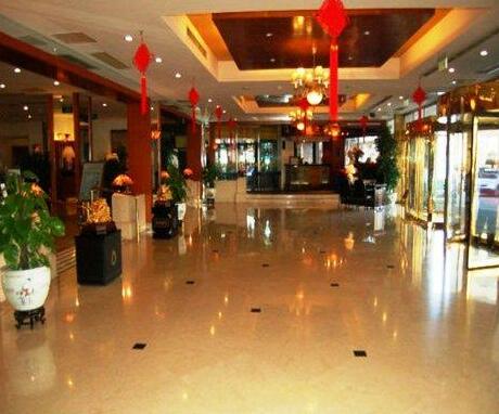 Victory Hotel Tianjin - Photo3