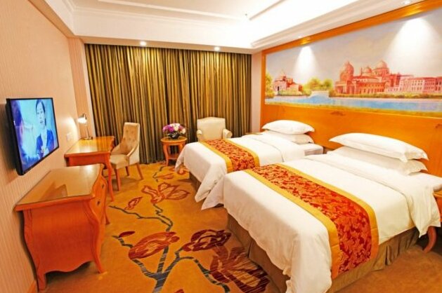 Vienna International Hotel Tianjin Jingjin Road - Photo4