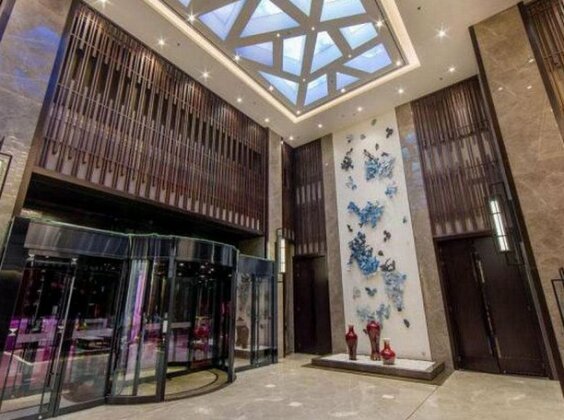 Wealthy Hotel - Photo4