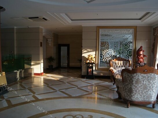 Xidaju Hotspring Hotel - Photo2