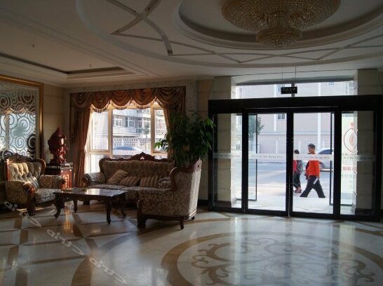 Xidaju Hotspring Hotel - Photo3