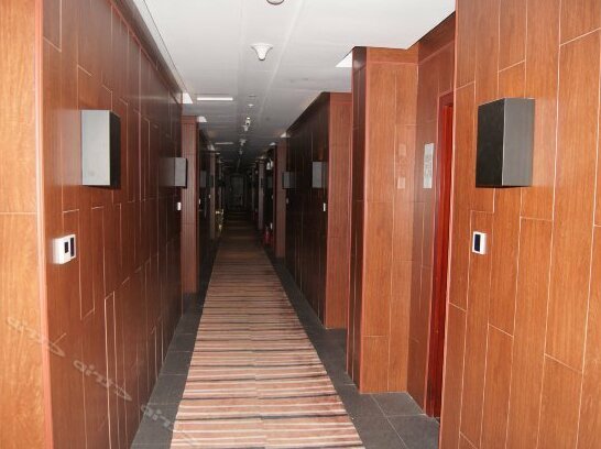 Xidaju Hotspring Hotel - Photo4