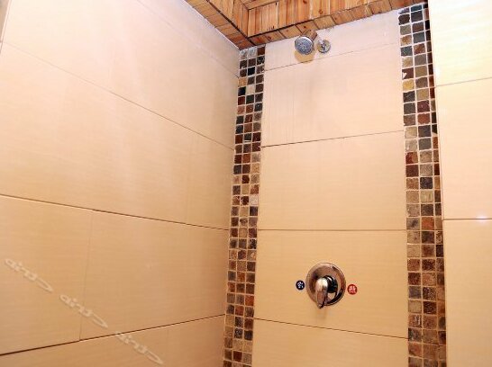 Xidaju Hotspring Hotel - Photo5