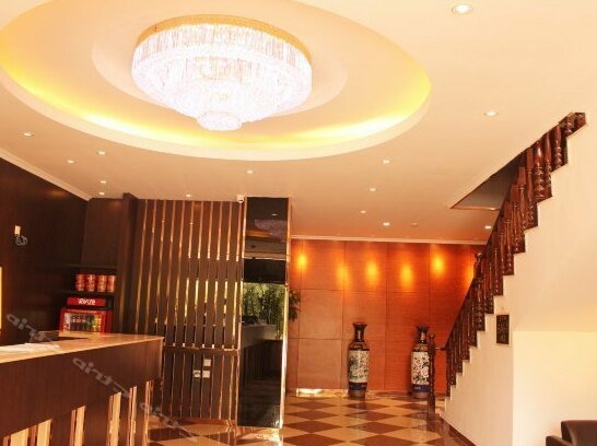 Xinpeng Hotel - Photo3