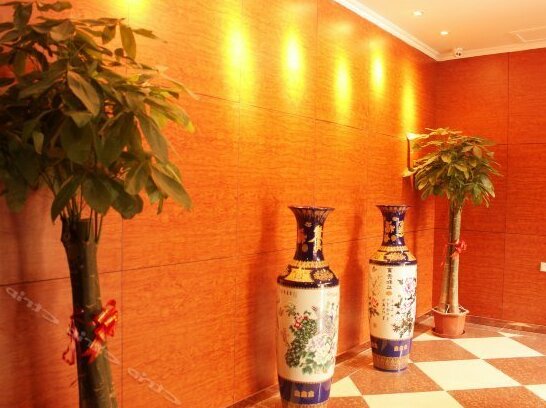 Xinpeng Hotel - Photo4