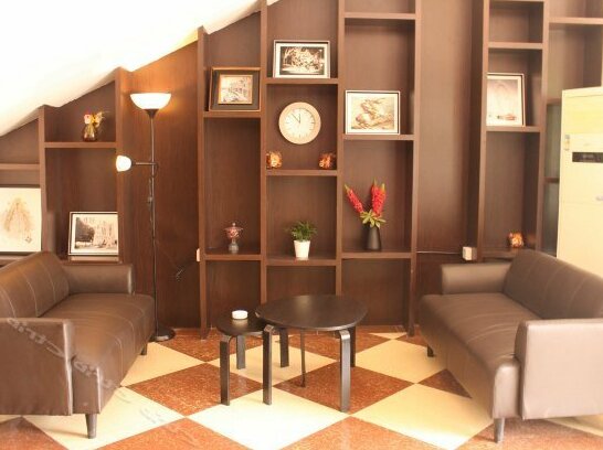 Xinpeng Hotel - Photo5