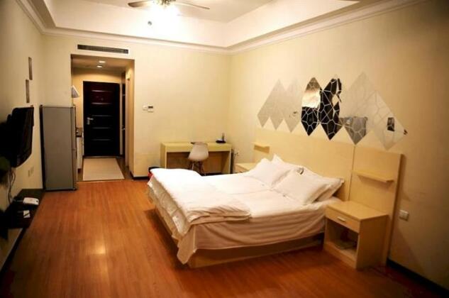 Yijia Holiday Guest House - Photo4