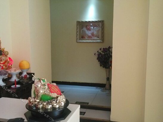 Yike Hostel - Photo2