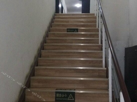 Yike Hostel - Photo3