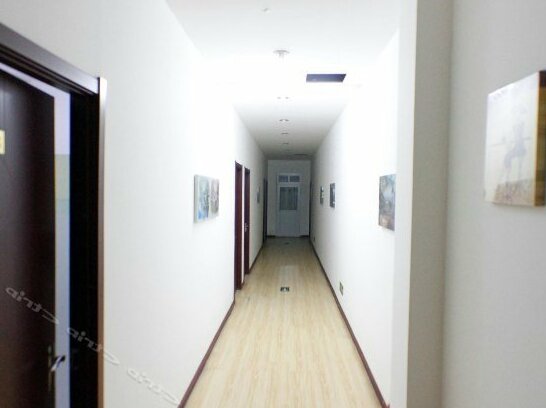 Yike Hostel - Photo4