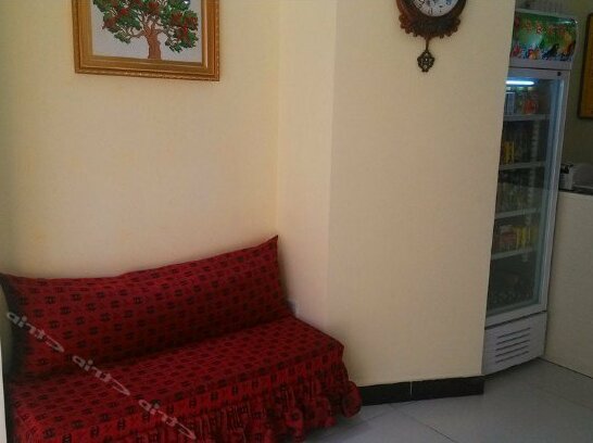 Yike Hostel - Photo5