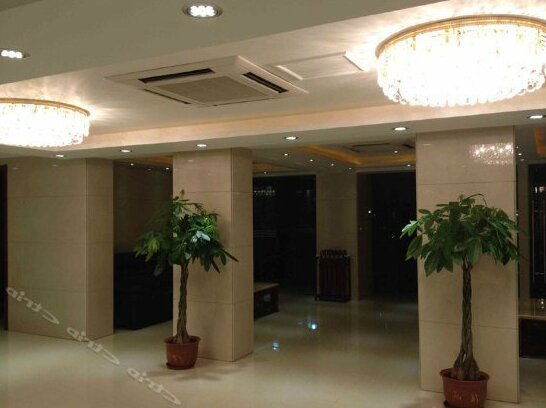 Ying Sheng Business Hotel - Photo5