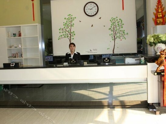 Yixinju Business Hotel - Photo2