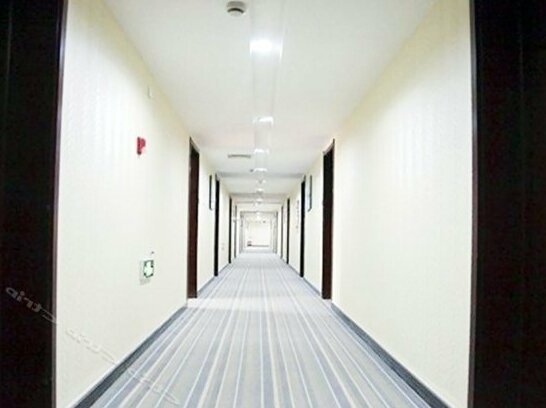Yongjing Business Hotel - Photo2