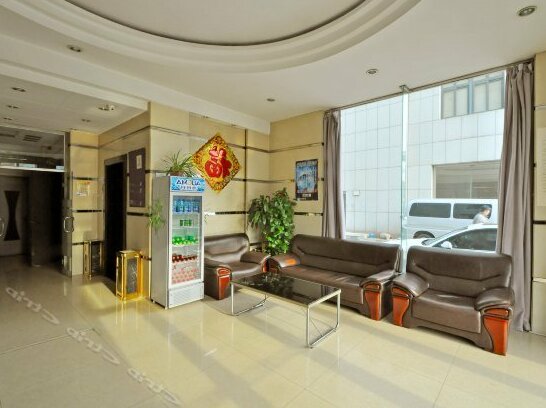 Yongjing Business Hotel - Photo3