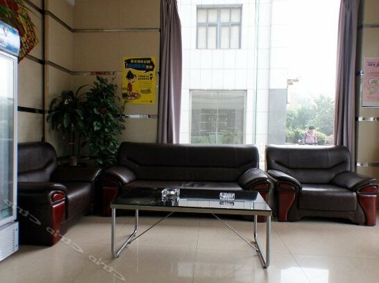 Yongjing Business Hotel - Photo4
