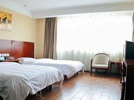 Yongjing Business Hotel - Photo5