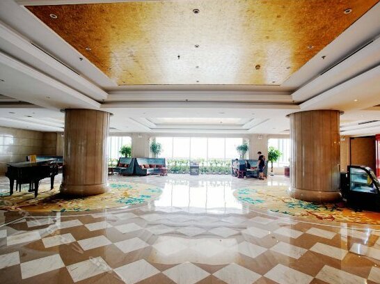 Yue Tan Hotel - Photo3