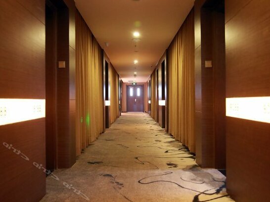 Yuhua Hotel Tianjin - Photo2