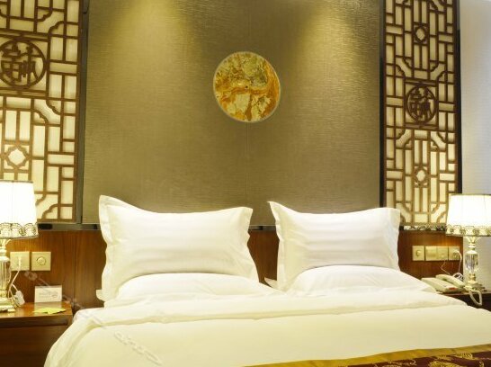 Yuhua Hotel Tianjin - Photo5