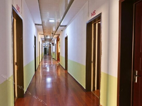 Yuzugong Hostel - Photo4