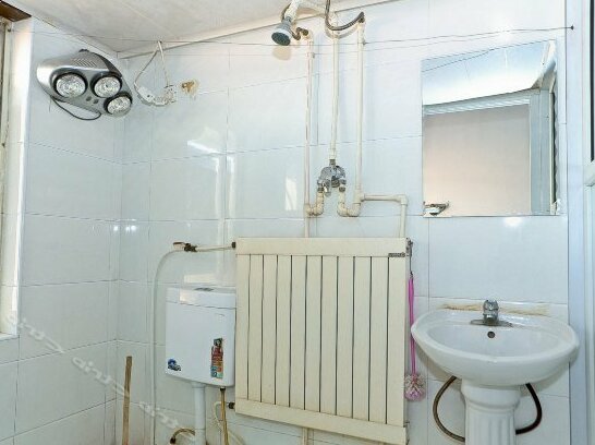 Yuzugong Hostel - Photo5