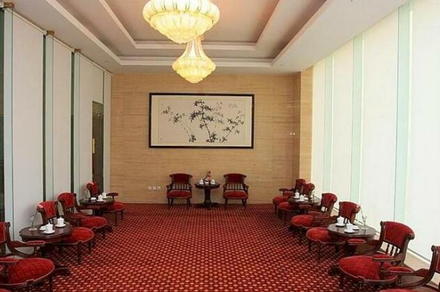 Zhengxie Club Hotel - Tianjin - Photo4