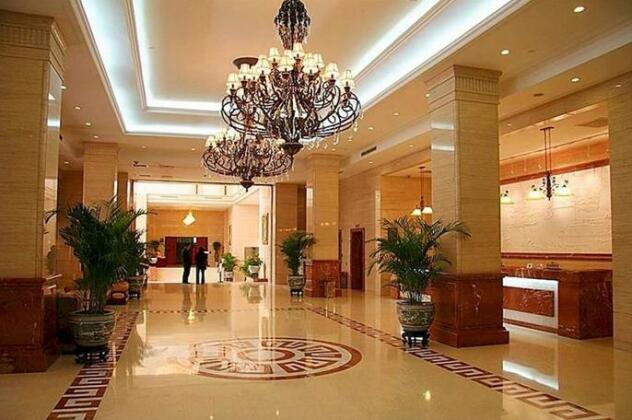 Zhengxie Club Hotel - Tianjin - Photo5