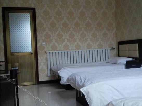 Zhigang Farm House - Photo3