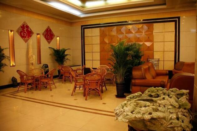 Zhong Tai Hotel - Photo3
