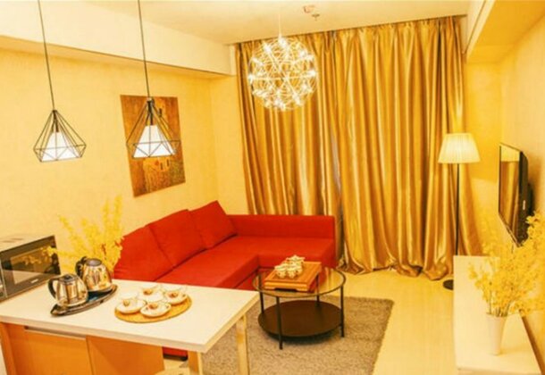Zirui Residence Deluxe Aparthotel - Photo4