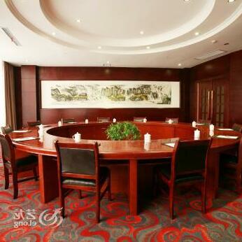 Huatai Hotel Tianmen - Photo3