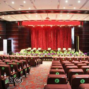 Huatai Hotel Tianmen - Photo4