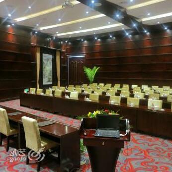Huatai Hotel Tianmen - Photo5