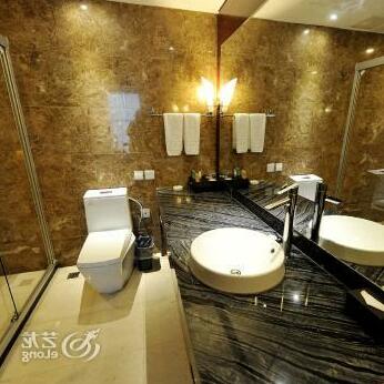 Emperor International Hotel Tianshui - Photo2