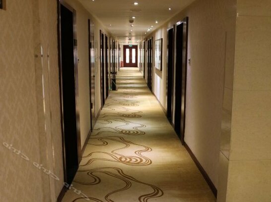 Hualing Nafei Hotel - Photo3