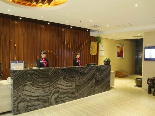 Hualing Nafei Hotel - Photo4