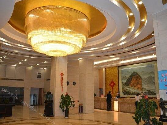 Huatiandianzi Hotel - Photo3