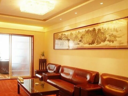 Tian Shui Ying Hotel - Photo3