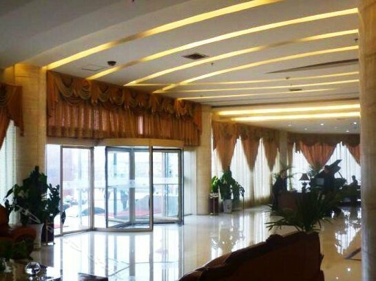 Tianchen Hotel - Photo2