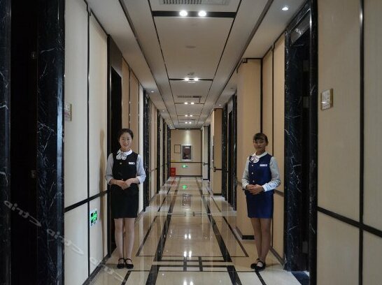 Tianshui Fortune Sunshine Hotel - Photo4
